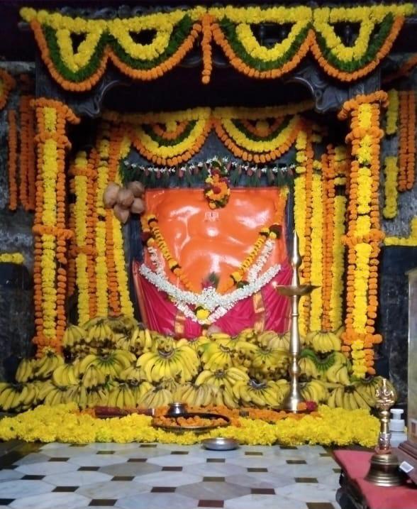 LENYADRI GANAPATI – SHREE LENYADRI GANPATI DEVSTHAN TRUST